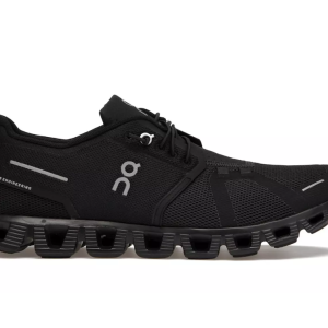 On Running Cloud 5 All Black
