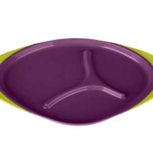 plate passion splash