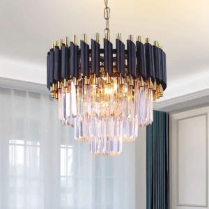 Crystal chandelier 40cm