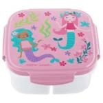 Snack Box & Ice Pack Mermaid