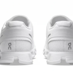 On Running Cloud 5 All White