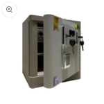 LG Safe - BXG45 Beige