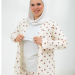 Quote Nursing Pajamas
