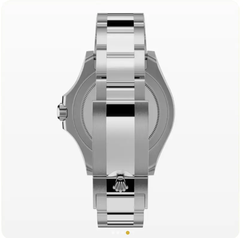 Yacht-Master