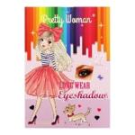 Eyeshadow Palette 27 colors