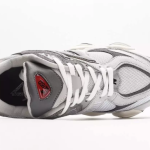 New Balance 9060 Rain Cloud Grey