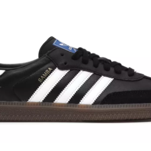 adidas Samba OG Black White Gum-kids