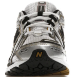 New Balance 1906R – White Metallic Gold