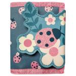 WALLET LADYBUG (S23)
