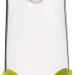 Sports spout bottle - passion splash