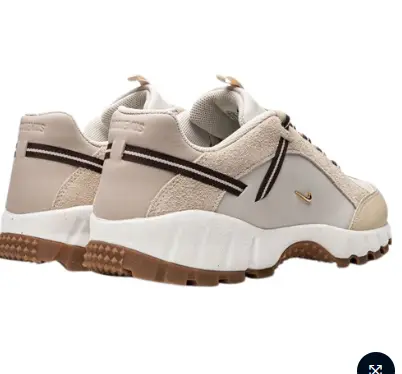 Nike Air Humara LX x Jacquemus