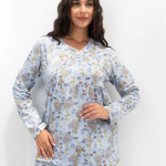 Ocean Pajama