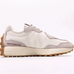 New Balance 327 Moonbeam Classic Burgundy