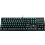 T-DAGGER TGK-303 Gaming Keyboard Mechanicalkeyboard