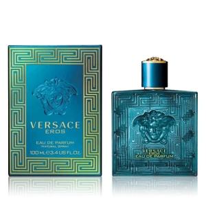 Versace - Eros Eau de Parfum