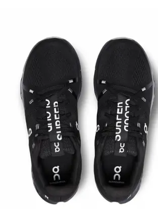 On Running Cloudsurfer All Black