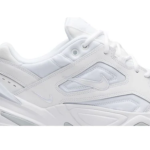 Nike M2k Tekno 'Matte Silver'