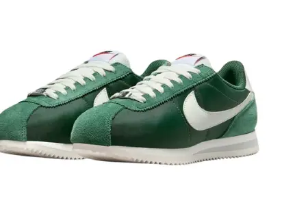Nike Cortez TXT Fir