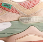 New Balance 9060 Joe Freshgoods Penny Cookie Pink