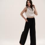 B&W – Linen Set