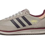 Adidas Originals SL 72 RS Low Top Casual Shoes Unisex Brown US