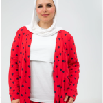 Quote Nursing Pajamas