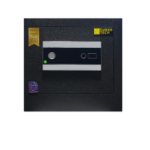 LG Safe - BXG35F Black