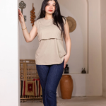 EasyFit Nursing Undershirt