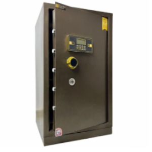 Turbotech AP 100 - BROWN