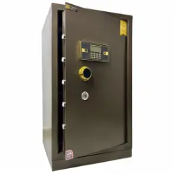 Turbotech AP 100 - BROWN