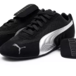 Puma SPEEDCAT OPEN YY, BLACK