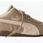 Puma Speedcat OG Biege/Ecru
