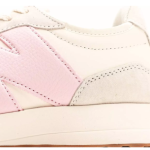 New Balance 327 Moonbeam Stone Pink