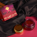 سر العود