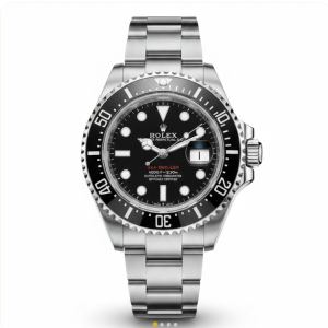 Sea‑Dweller