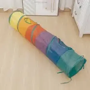 لعبة نفق للقطط H42
