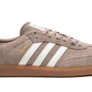 Adidas Samba OG – Chalky Brown Gum