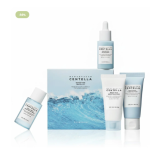 SKIN1004 Hyalu-Cica Travel Kit – مجموعة الترطيب الفائق | Yes Style