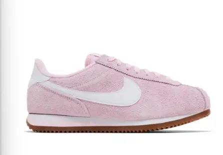 Nike Cortez Vintage 'Pink Foam'