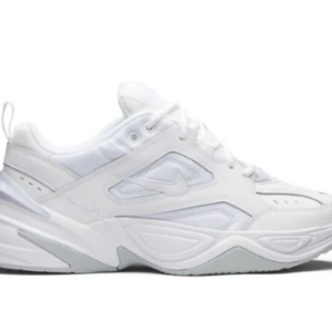Nike M2k Tekno 'Matte Silver'