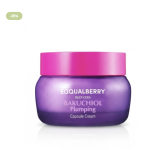 كريم إيكوال بيري بالباكوتشيول لشد البشرة | EQQUALBERRY Cream