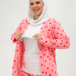 Quote Nursing Pajamas
