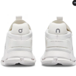 On Running Cloudnova Undyed/White