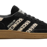 Adidas Handball Spezial – Black Wonder Leopard
