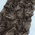 Printed Modal Scarf