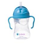 Sippy Cup - Blueberry