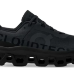 On Running Cloudmonster All Black