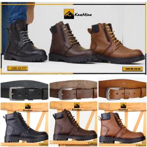 عرض خاص (هتشتري سيفتي 875+ حزام جلد طبيعي 299 ) بسعر مش هتلاقيه غير عندنا كود777 Leather
