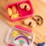 BENTO BOXES RAINBOW (F22)