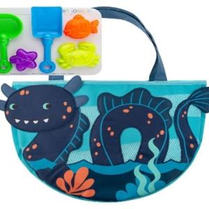BEACH TOTES SEA MONSTER (S23)